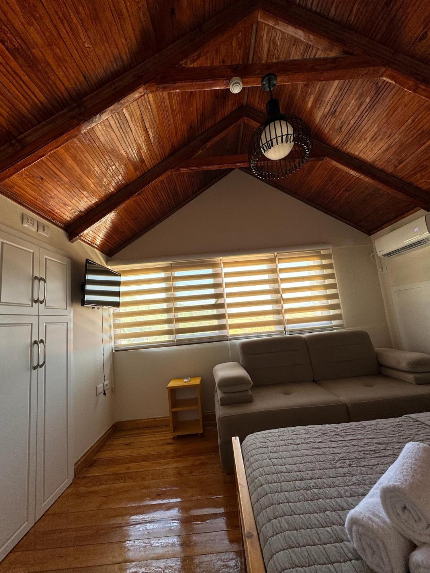 Villa Sana Rooms Përmet Pokoj fotografie