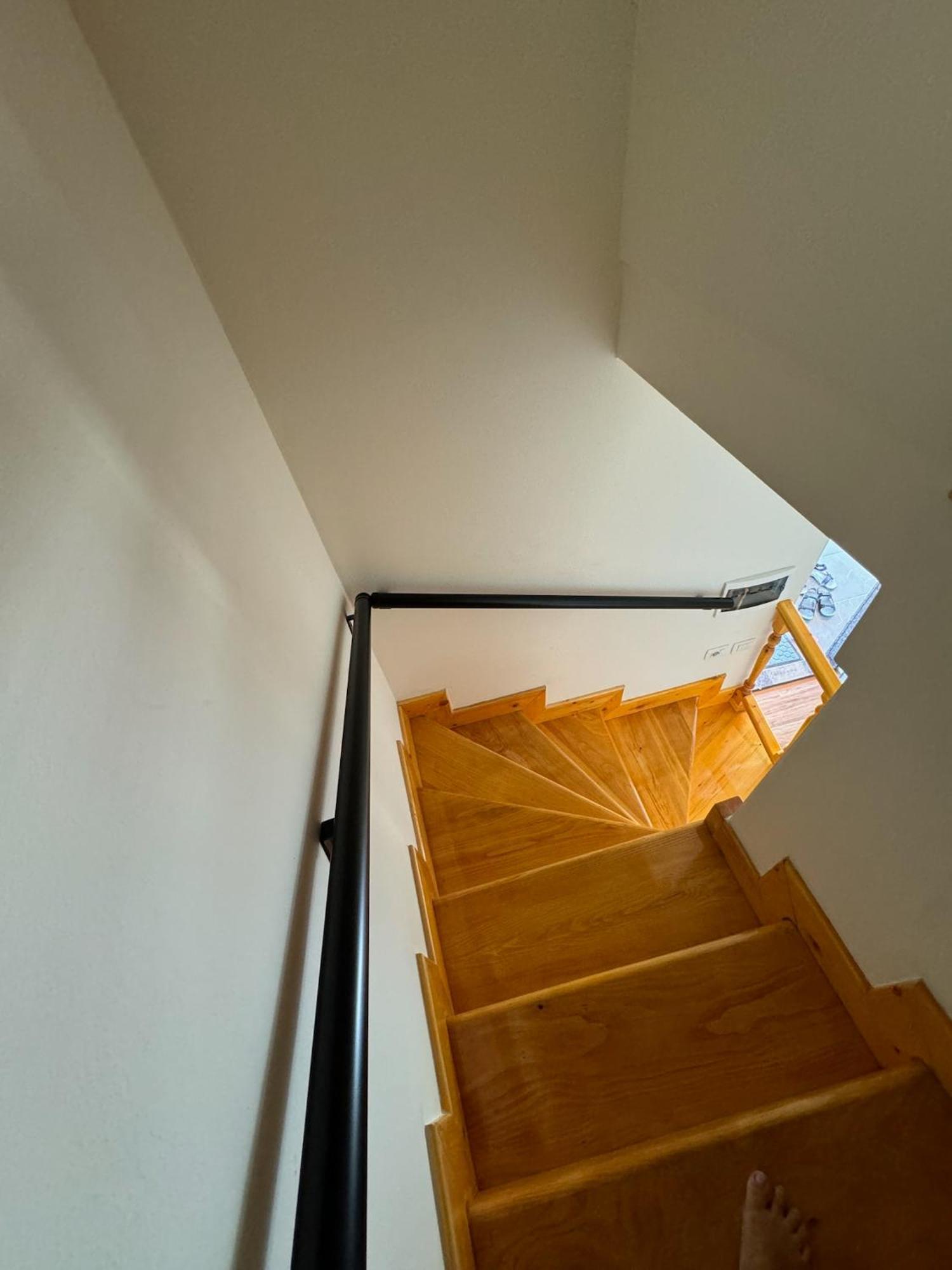 Villa Sana Rooms Përmet Exteriér fotografie